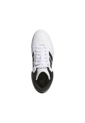 Tenis Adidas Hombre Hoops 4.0 Mid - Blanco