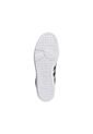 Tenis Adidas Hombre Hoops 4.0 Mid - Blanco de adidas