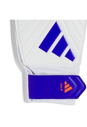 Guantes Adidas De Arquero Copa Club - Blanco