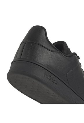 Tenis Adidas Hombre Court - Negro