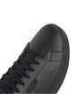 Tenis Adidas Hombre Court - Negro de adidas