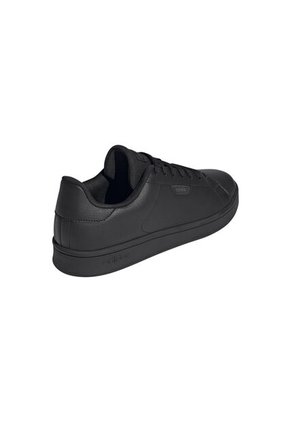 Tenis Adidas Hombre Court - Negro