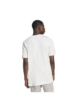 Camiseta Adidas Hombre FCF DNA GR TEE - Blanco