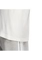 Camiseta Adidas Hombre FCF DNA GR TEE - Blanco de adidas
