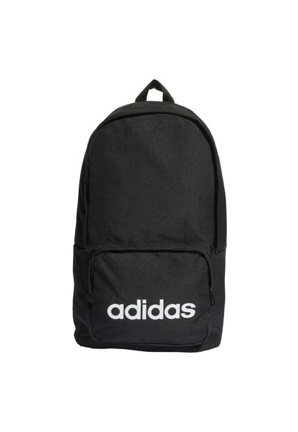 Mochila Adidas Unisex Classic Extragrande - Negro