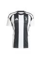Camiseta Adidas Hombre  Local Juventus 24/25 - Blanco - Negro de adidas