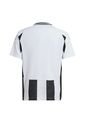 Camiseta Adidas Kids Local Juventus 24/25 - Blanco - Negro de adidas