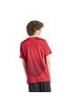 Camiseta Adidas Hombre Local Manchester United 24/25 - Rojo de adidas