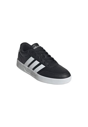 Tenis Adidas Mujer Breaknet 3.0 - Negro