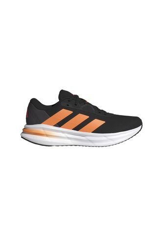 Tenis Adidas Hombre Running Galaxy 7 - Negro adidas
