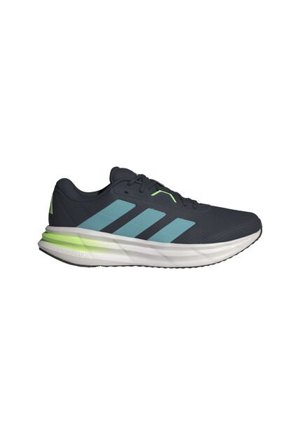 Tenis Adidas Hombre Running Galaxy 7 - Azul