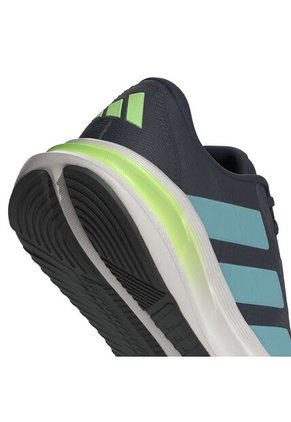 Tenis Adidas Hombre Running Galaxy 7 - Azul