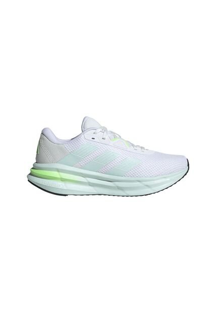 Tenis Adidas Mujer Running Galaxy 7 - Blanco