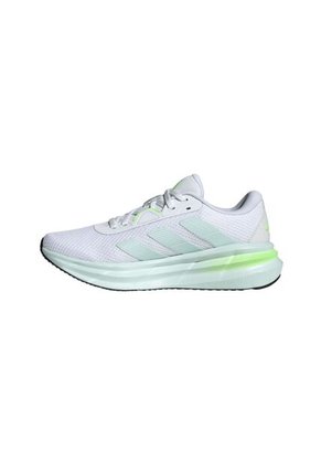 Tenis Adidas Mujer Running Galaxy 7 - Blanco