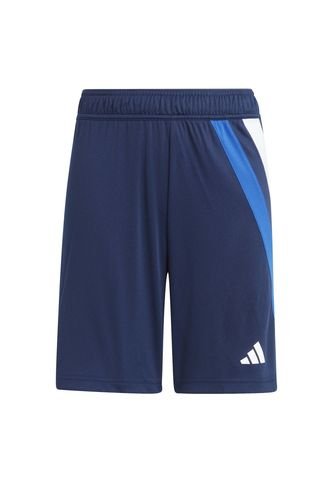 Shorts Adidas Kids Fortore 23 - Azul adidas