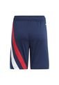 Shorts Adidas Kids Fortore 23 - Azul de adidas