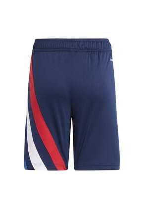 Shorts Adidas Kids Fortore 23 - Azul