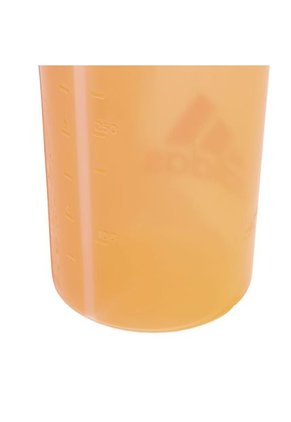 Botella Adidas Performance 0,5 Litros - Naranja