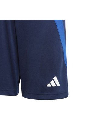 Shorts Adidas Kids Fortore 23 - Azul