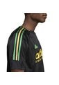 Camiseta Adidas Hombre M Tiro Ntpk Tee - Negro-Verde de adidas