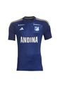 Camiseta Adidas Mujer Millonarios H JSY W 24 P - Azul de adidas