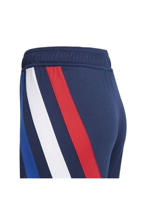 Shorts Adidas Kids Fortore 23 - Azul