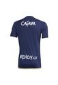 Camiseta Adidas Mujer Millonarios H JSY W 24 P - Azul de adidas