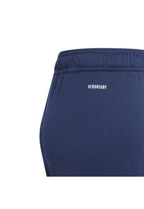 Shorts Adidas Kids Fortore 23 - Azul