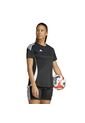 Camiseta Adidas Mujer Tiro 24 - Negro-Blanco de adidas
