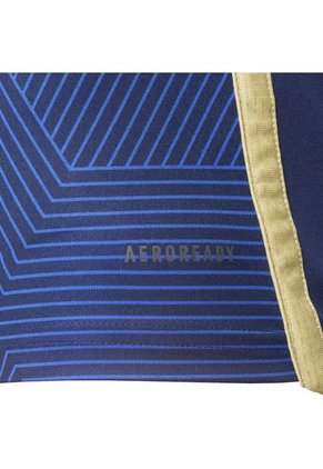 Camiseta Adidas Mujer Millonarios H JSY W 24 P - Azul