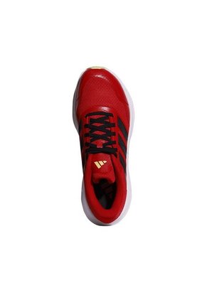 Tenis Adidas Hombre Galaxy Star 2.0 - Rojo - Negro