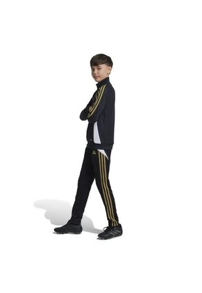 Pantalon Adidas Kids Entrenamiento Messi - Negro