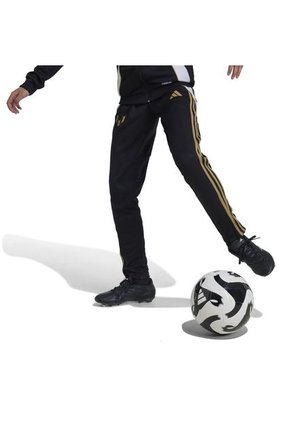 Pantalon Adidas Kids Entrenamiento Messi - Negro