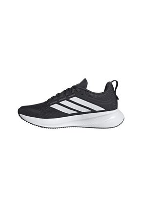 Tenis Adidas Mujer Running Runblaze W - Negro/Blanco