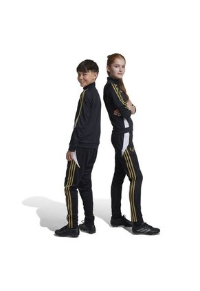 Pantalon Adidas Kids Entrenamiento Messi - Negro