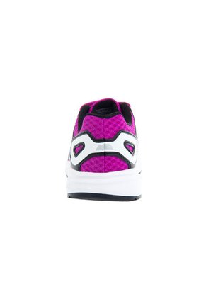 Running adidas Galaxy W Morado-Negro