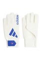 Guantes Adidas De Arquero Copa Club - Blanco-Azul de adidas
