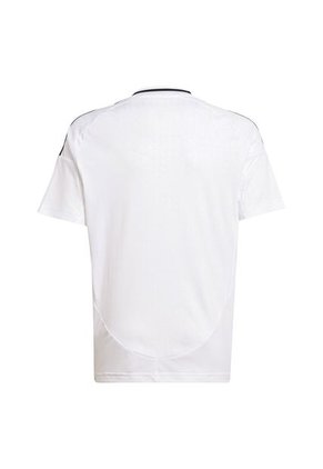 Camiseta Adidas Kids Uniforme Local Real Madrid 24/25 - Blanco