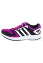 Running adidas Galaxy W Morado-Negro de adidas