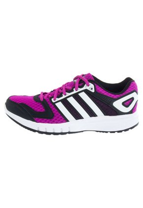 Running adidas Galaxy W Morado-Negro