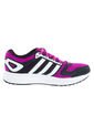Running adidas Galaxy W Morado-Negro de adidas