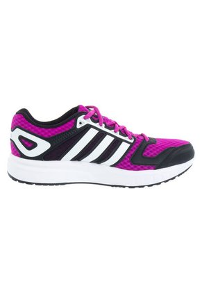 Running adidas Galaxy W Morado-Negro