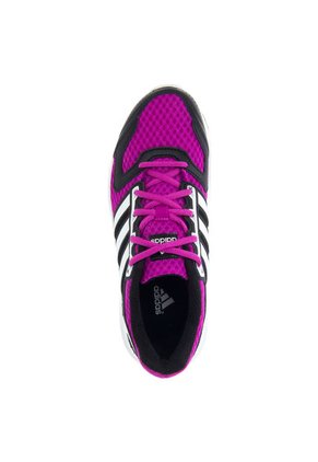 Running adidas Galaxy W Morado-Negro