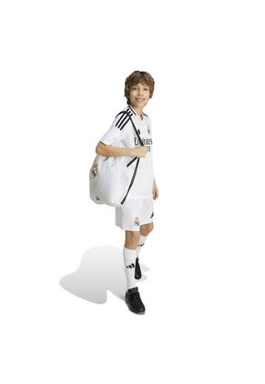 Camiseta Adidas Kids Uniforme Local Real Madrid 24/25 - Blanco