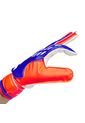 Guantes Adidas De Arquero Predator - Azul-Naranja de adidas