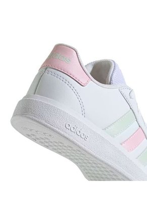 Tenis Adidas Grand Court 2.0 Niña