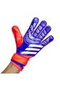 Guantes Adidas De Arquero Predator - Azul-Naranja de adidas