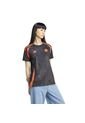 Camiseta Adidas Mujer Selección Colombia 24 - Negro-Naranja de adidas