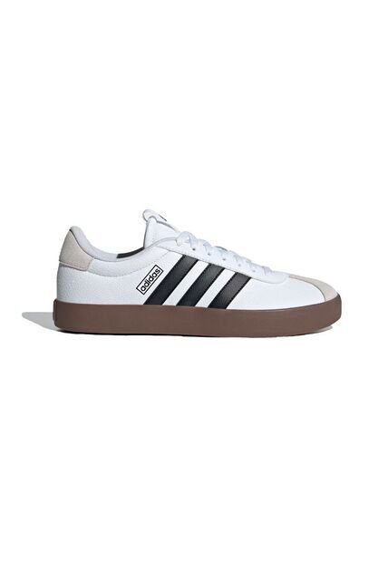 Tenis Adidas Vl Court 3.0 Hombre
