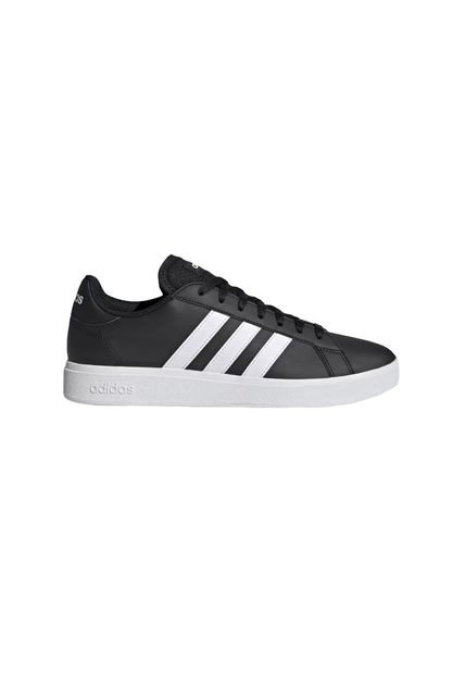 Tenis Adidas Grand Court Hombre
